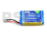 EFLB3002S35  Li-Po Battery 300Mah 2S 7.4V 35V 130X   BLADE 130